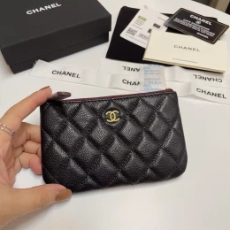 chanel portefeuille s s_12757b6